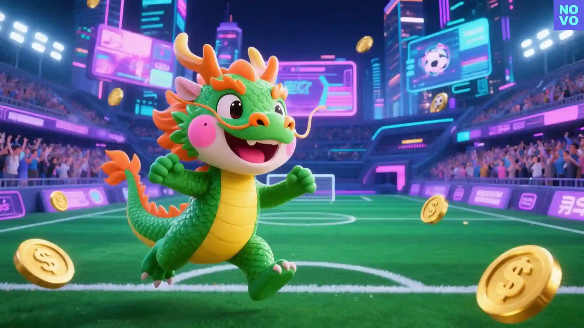 entretenimento online